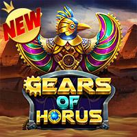 Gears of Horus