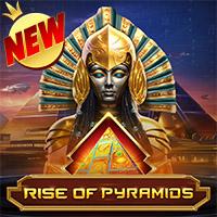 Rise of Pyramids